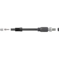 Jagwire Kit De Mangueira De Freio Sram Guide R Avid Elixir 2 M