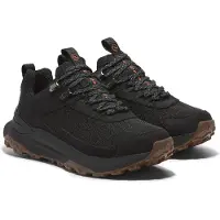 Timberland Sapatilhas baixas preto