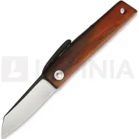 Ohta Navalha FK5 Folder Cocobolo