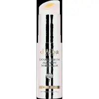 D'alba White Truffle Double Serum All In One Multi Balm siero viso idratante intenso contro i segni di invecchiamento 10 g