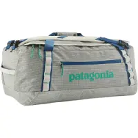 Patagonia - Sacos duffel - Black Hole Duffel 55L Birch White para Unissexo