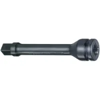 Stahlwille Barra De Extensão De Impacto 509/10 Imp 1/2´´ 255 Mm