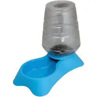 Nayeco Bebedouro Para Animais Nuvola Plus Hopper 11l