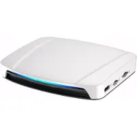 Carlinkit Adaptador Sem Fio Cpc200-tbox Uhd Carplay/android