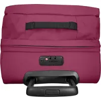 Eastpak Carrinho 'Tranverz' vermelho vinho
