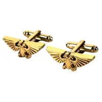 Aaa Merchandise Gemeos Warhammer 40.000 Imperium Twins