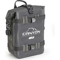 Givi Alforge Lateral Canyon 8l