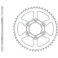 Afam Roda Dentada Traseira 50903-525