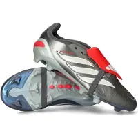 Adidas Botas De Futebol Júnior Predator Elite Fold-over Tongue Fg