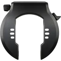 Trelock Cadeado De Quadro De Bicicleta Rs 561 80062950kc