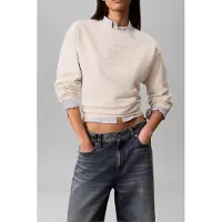 Calvin Klein Moletom Lv047g820g