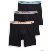 Calvin Klein Boxers Lv00nb4410 Brief 3 Unidades