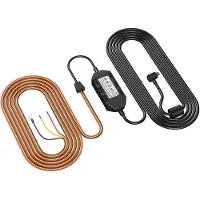 Viofo Cabo De Alimentação Usb Hk3 Mini