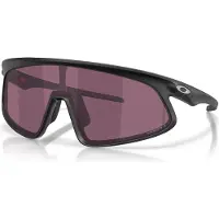Oakley - Óculos sol - Rslv 141 Matte Black para Unissexo - Preto