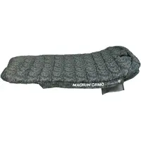 Carp spirit Saco De Dormir Magnum Camo 4 Season Xl