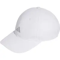 Adidas BONÉ DE BASEBOL RUNNING ESSENTIAL CLIMACOOL 6 PANEL
