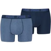 Puma Boxers Everyday Basic 2 Unidades