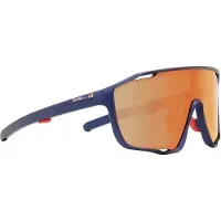 Red Bull - Óculos sol - Kraft Blue/Brown With Red Mirror para Unissexo - Azul