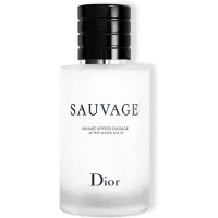 Dior Christian Sauvage Bálsamo Pós Barba 100 ml