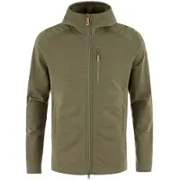 Fjällräven Casaco Com Capuz Keb