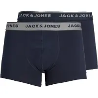 Jack & Jones Boxers Vincent 2 Unidades