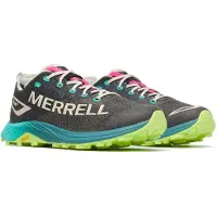 Merrell - Sapatilhas trail - MTL Long Sky 2 Matryx Flashdance para Homem - Tamanho 43 - Preto