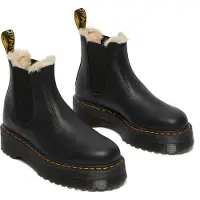 Dr. Martens Botas 2976 Quad