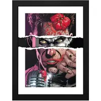 Abysse Corp Pintura The Joker