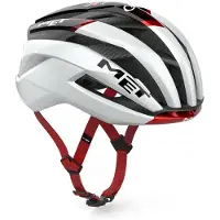 Met Capacete Trenta 3k Carbon Mips Uae Team Emirates-xrg 2026