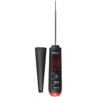 Taylor Termômetro De Cozinha Typthledblk