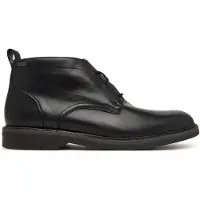 Clarks Shoes Botinhas Aldwin Mid Gore-tex