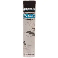 Quicksilver Boats Graxa 2-4-c 400g