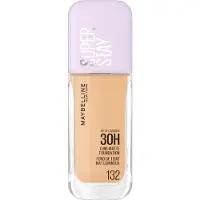 Maybelline Superstay Lumi Matte Foundation 132