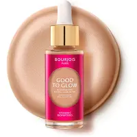 Bourjois Good to Glow Iluminating Complexion Filter 2