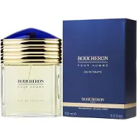 Boucheron perfume Pour Homme EDT 100 ml