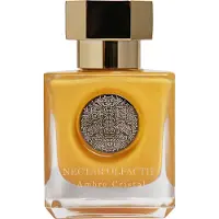 Nectar Olfactif Extrato de perfume de néctar olfativo de cristal âmbar 100 ml
