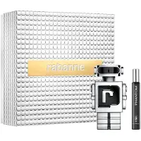 Paco Rabanne Phantom Uomo Eau de Toilette 100 ml + 10 ml — Eau de Toilette
