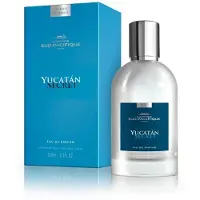 Comptoir Sud Pacifique Yucatan Secret Edp 100ml