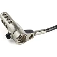 StarTech.com Adaptador De Bloqueio Ltulock4d 2 M