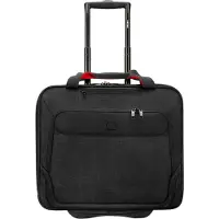 Delsey Mala Com Rodinhas Parvis Plus 2w 2cpt 30l
