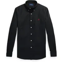 Ralph Lauren Camisa preto