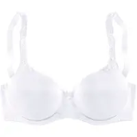 LASCANA Soutien redutor branco