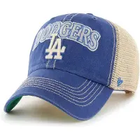 47 Boné Mlb Los Angeles Dodgers Tuscaloosa