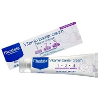 Mustela Crème Change 100 ml
