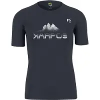Karpos Camiseta De Manga Curta Loma Evo Print