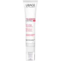 Uriage Tolederm Control Rich Crema lenitiva 40 ml — Crema viso