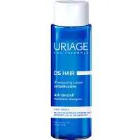 Uriage DS Hair Anti-Dandruff Treatment Shampoo 200 ml