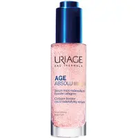 Uriage Age Absolu Collagen Boosting Micro-Redensifying Serum 30 ml