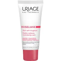 Uriage Roséliane Crema Anti-Rossore 40 ml — Crema viso