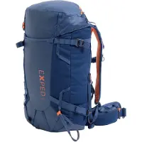 Exped - Mochilas - Couloir 30 Wmns Navy para Mulher